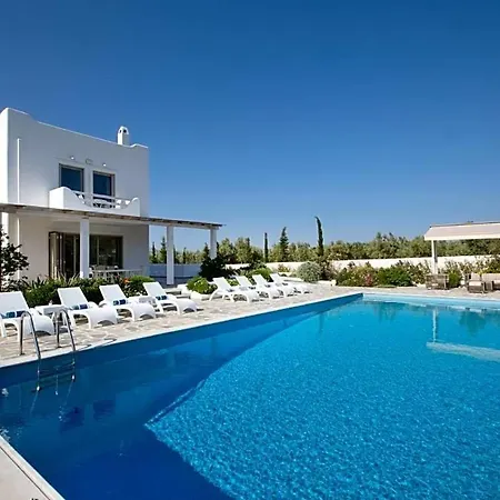 Skaloma Sleeps 20 Pool Air Con فيلة