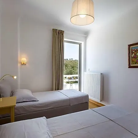 Skaloma Sleeps 20 Pool Air Con فيلة *